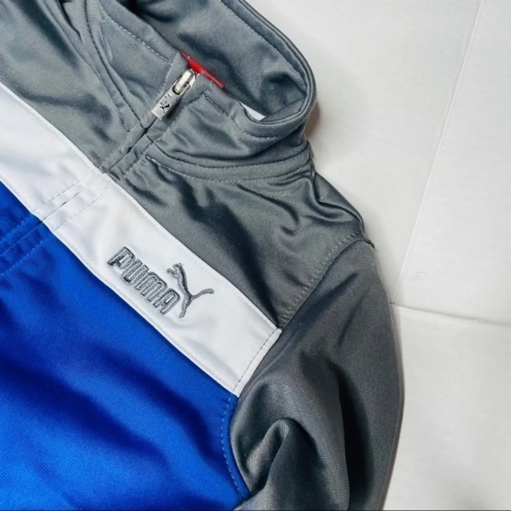 Puma light 2t euc